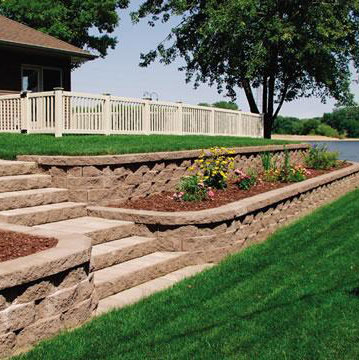Kroger Irrigation Fence Since 2000, Landscaping Companies Lincoln Nebraska